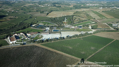 Quinta dos Loridos - Buddha Eden