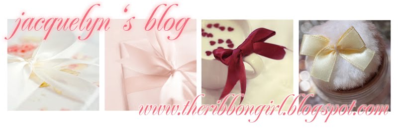 theribbongirl