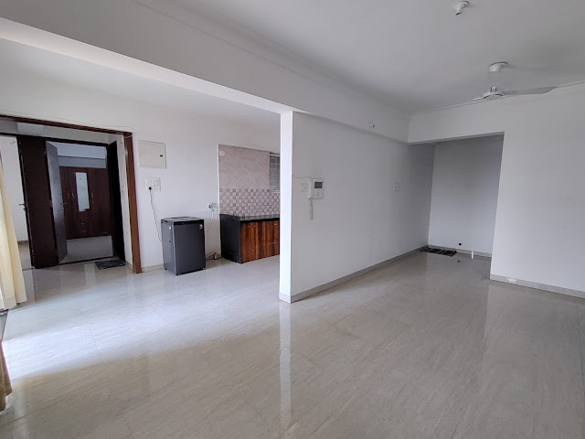 2 bhk flat Rent Tanishq Ritz kharadi Pune