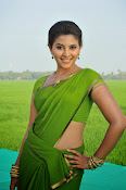 Anjali latest Glamorous photos in saree from svsc-thumbnail-19