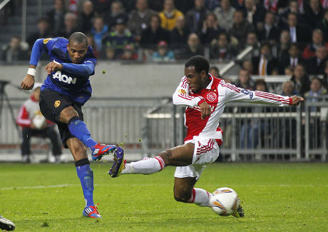 hasil pertandingan mu vs ajax