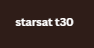 starsat t30