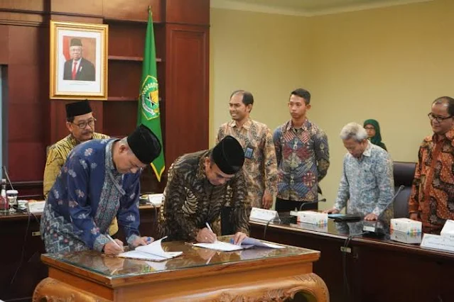 Kemenag Minta BPKH Transfer Dana Haji 2020 Rp 176 M, DPR Melarang