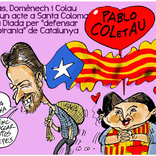 El Coletas i la Col..et...au