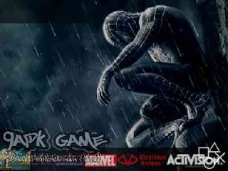 Game ppsspp spiderman 3