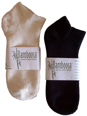 Bamboo Socks2