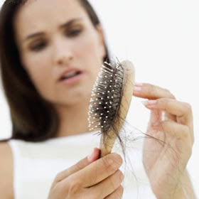 Hair Loss Treatment in Women