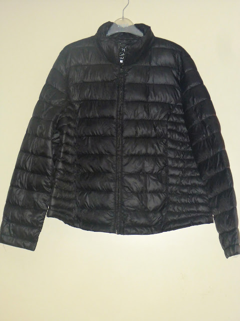 Primark puffer jacket