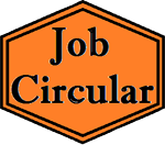 Job Circular 