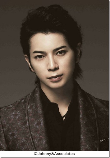 ARASHI LOVE-MJ