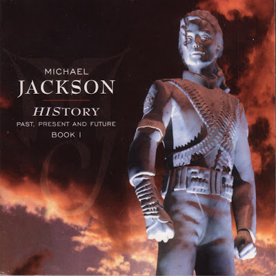 Michael Jackson Album Covers Urban Music 2000 - Michael Jackson