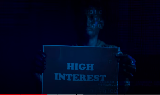 High Interest Loan amount image by hackerdada