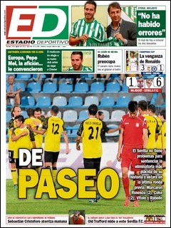 Estadio Deportivo PDF del 09 de Agosto 2013