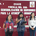 FUNCIONARIOS SE CAPACITAN EN ATENCIÓN A USUARIOS