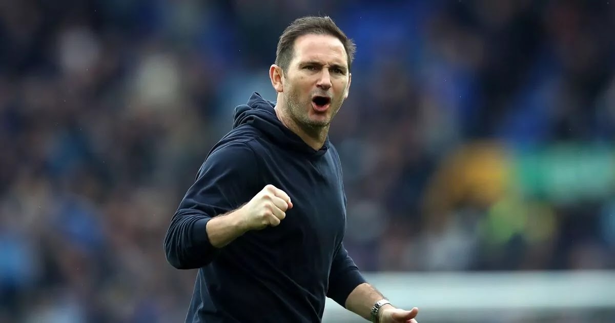 The Return of Legends Eden Hazard and Frank Lampard Gear Up for Soccer Aid