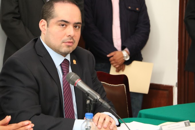 Diputado pide reactivar operativos Escudo en la Ciudad de México