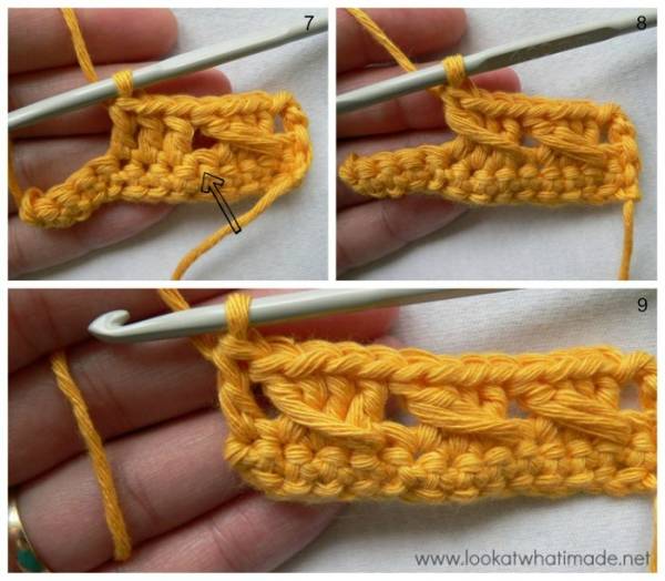 foto-paso-a-paso-punto-cable-crochet