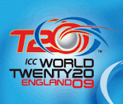 ICC T-20 World Cup