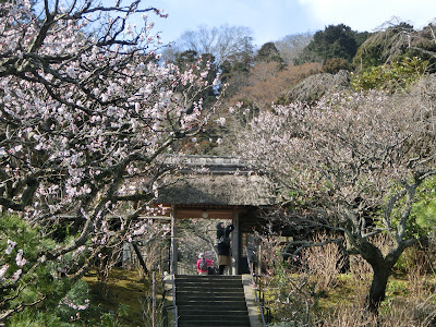  東慶寺