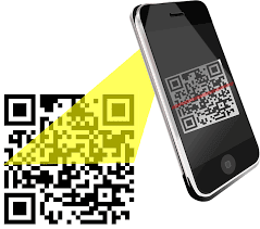 Apprendre Le Smartphone Lire Un Qr Code Ou Un Code Barre