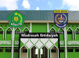 Madrasah Ibtidaiyah di Depok