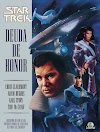 Star Trek: Deuda de Honor, de Chris Claremont y Adam Hughes. Reseña