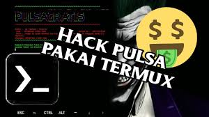  Tentu anda sudah paham betul mengenai apa itu pulsa dan apa fungsinya 5 Cara Hack Pulsa Untuk Mendapatkan Pulsa Gratis Terbaru