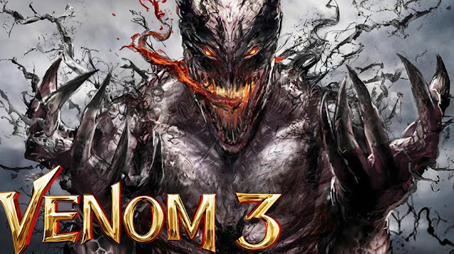 venom 3 full movie in 2024 free download | Upcoming Movie Venom 3