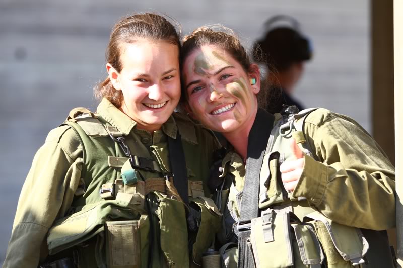 IDF Women