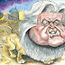 LAMENT FOR A LIBERAL LION : A HELL OF A SENATOR / THE ECONOMIST