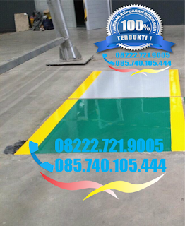 Jasa epoxy lantai gudang - epoxy lantai pabrik - spesialis epoxy laboratorium - epoxy floor coating