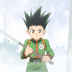 Hunter X Hunter Ep 5 Kurdish Sub