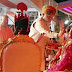 पीएम मोदी ने किया श्रीराम लला दरबार के दर्शन, देव दीपावली के दीपोत्सव मे हुए शामिल, बना दीपों का विश्व रिकार्ड 