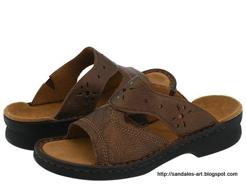 Sandales art:art-681816