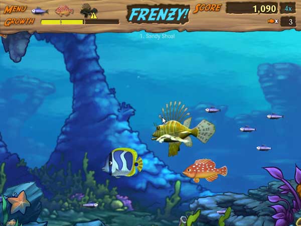 feeding frenzy 2 free download