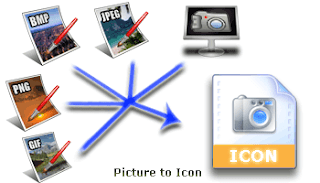 Download Picture To Icon v3 + Serial