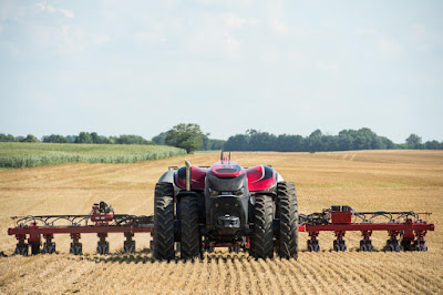 Agriculture Equipment Market