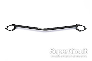 Honda Civic FC 1.8 Front Strut Bar, Honda Civic FC 1.8 Chassis Bar, Honda Civic FC 1.8 Stabilizer Bar, 10th gen Honda Civic Chassis Bar/ Stabilizer Bar