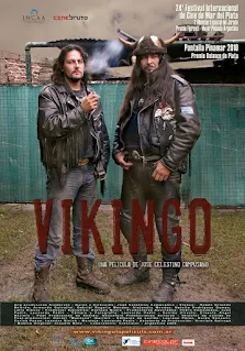 Película - Vikingo (2009)