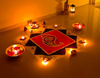 Diwali Rangoli Designs