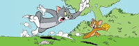 Tom and Jerry Games for kids