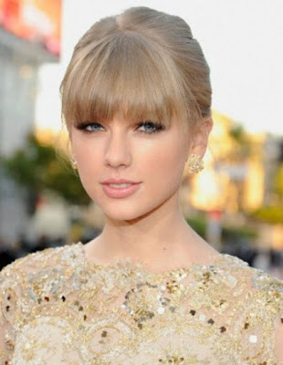 Taylor Swift - AMAs 2012 Beautiful