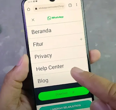 Cara Mengatasi Akun WhatsApp yang Diblokir oleh Pihak WhatsApp