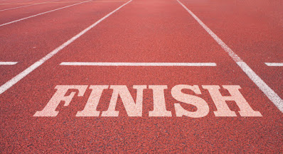 Pandemic Fatigue and the Finish Line