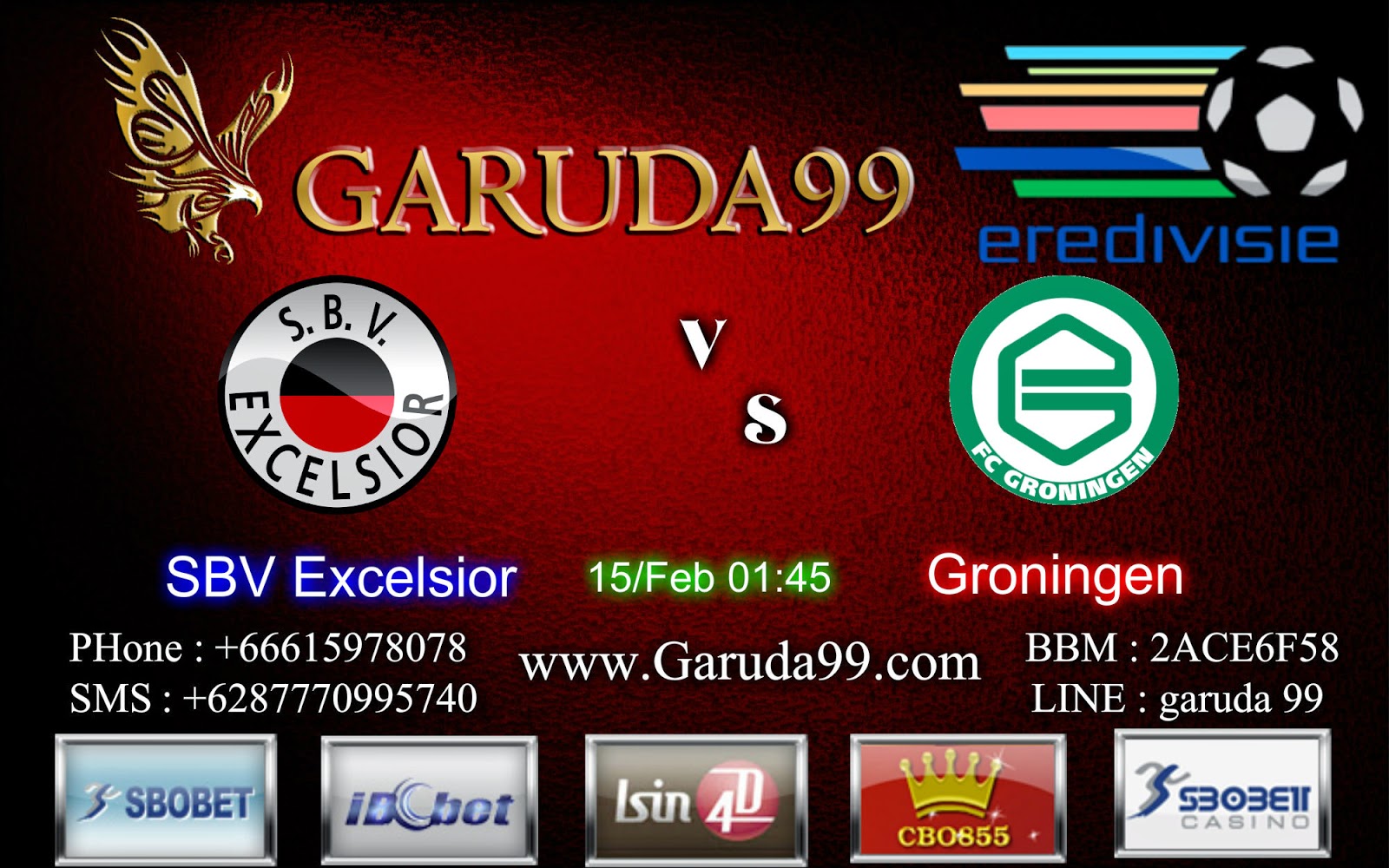 www.garuda99.com