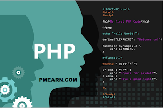 What's Local Server in php ? by PMEARN.NET