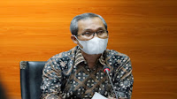 KPK Hentikan Kasus Scandal BLBI