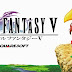 Final Fantasy V v1.0.5 Apk+Data