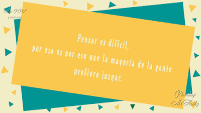 Frases  - Mensajes