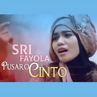 Sri Fayola - Pusaro Cinto